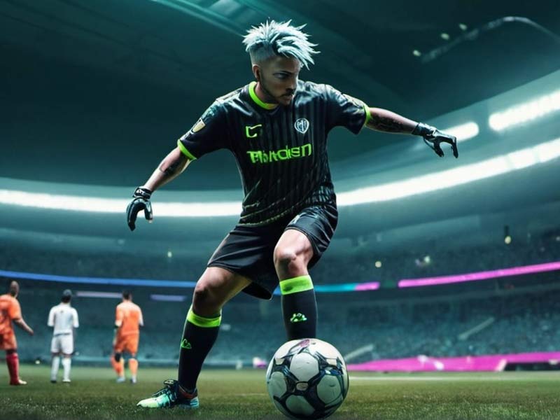 赛后亚马尔在理疗房开播，什琴斯尼嘴里一口浓烟吐出😑