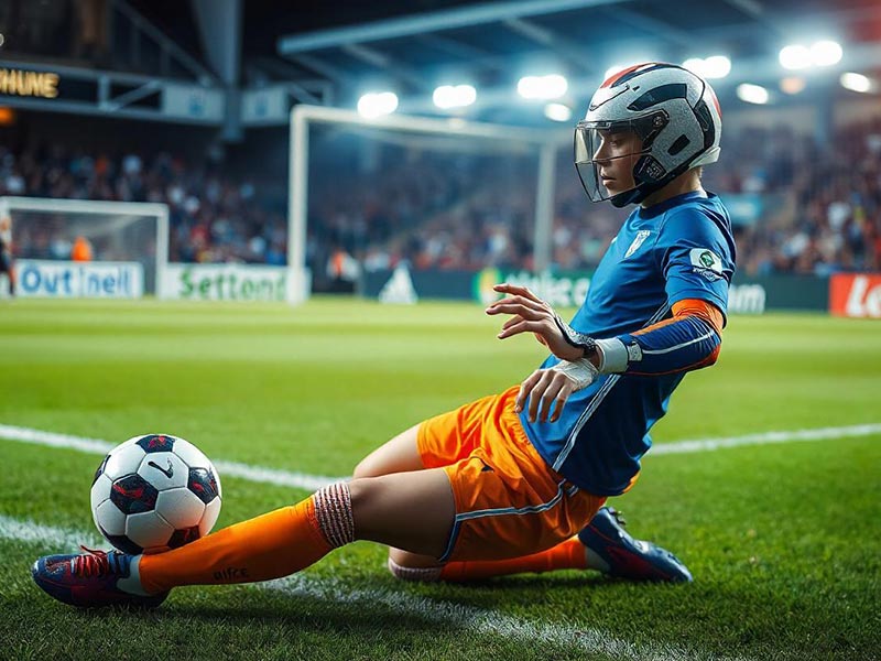 马伦直塞打穿防线，布恩迪亚包抄完成终结